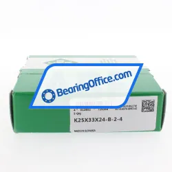 INA K25X33X24-B/-2-4