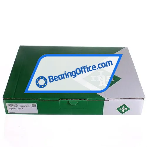 INA K185X195X37-A/-2-4 bearing image 3