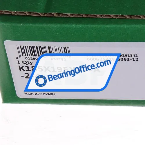 INA K185X195X37-A/-2-4 bearing image 4