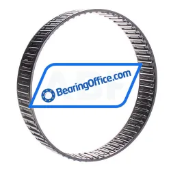 INA K185X195X37-A/-2-4