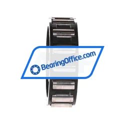 INA K45X59X18-TV rulman resim 2