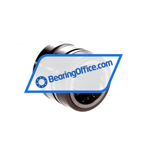 INA NX20-Z bearing image 3