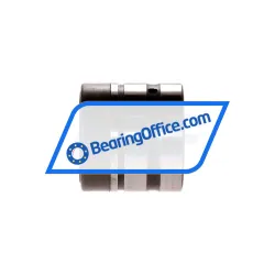 INA NX20-Z rulman resim 2