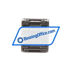 INA K17X21X17A rulman resim 2