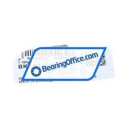 INA BK1015B rulman resim 3