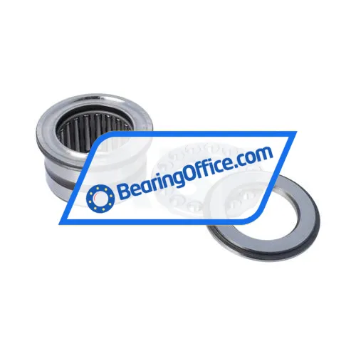 INA NKX25A bearing image 3