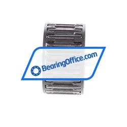 INA K25X29X17 rulman resim 2