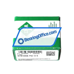 INA K7X10X8-TV/-3-5 rulman resim 3
