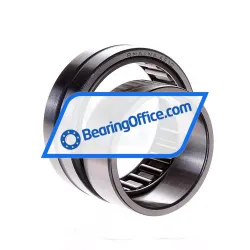 FAG NA4910 rulman resim 2