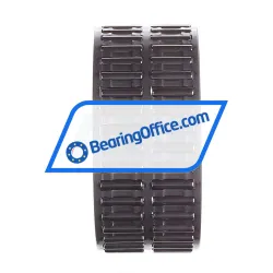 INA K80X88X40-ZW-A/-3-5 rulman resim 2