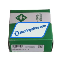INA K80X88X40-ZW-A/-3-5 rulman resim 3