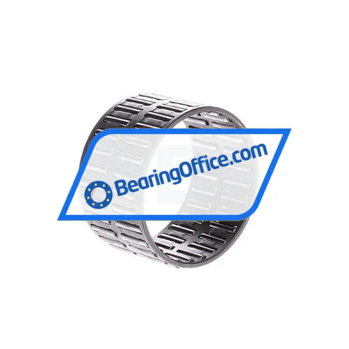 INA K39X44X26-ZW-B/-2-4