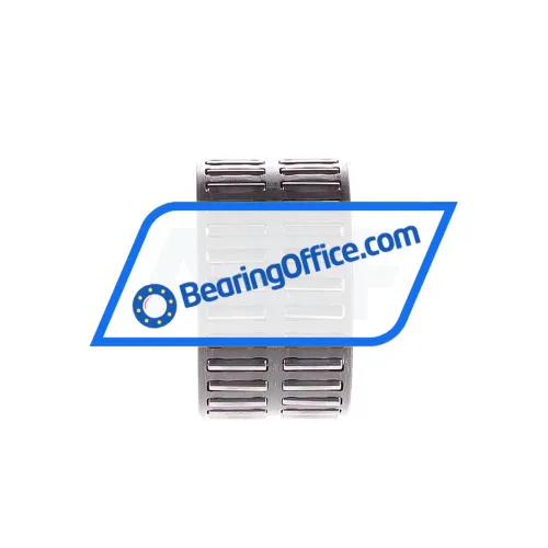 INA K39X44X26-ZW-B/-2-4 bearing image 2