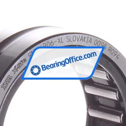 INA RNA4906 rulman resim 2