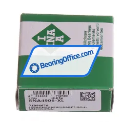 INA RNA4906 rulman resim 4