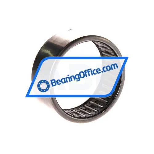 INA HK5024 2RS bearing image 2