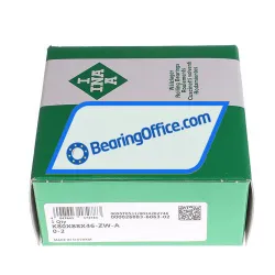 INA K80X88X46ZWA rulman resim 3