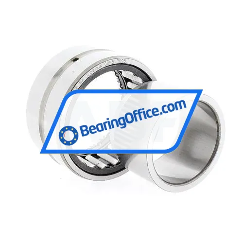 INA NKIA5908 bearing image 2