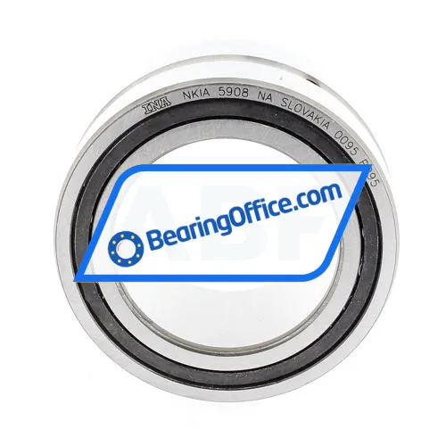 INA NKIA5908 bearing image 4