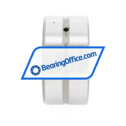 INA NKIA5908 rulman resim 6