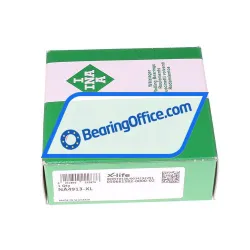 INA NA4913-XL rulman resim 4