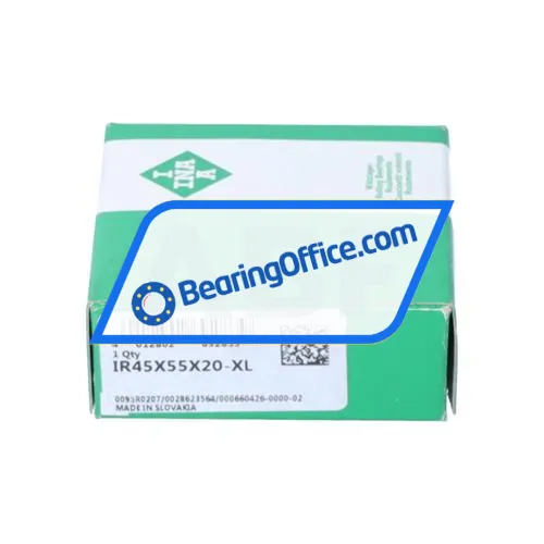 INA IR45X55X20-XL bearing image 3