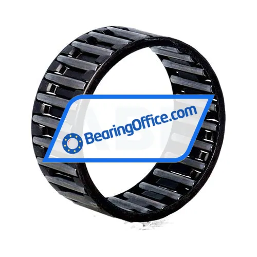 INA K35X40X17-A-0-2 bearing image 2