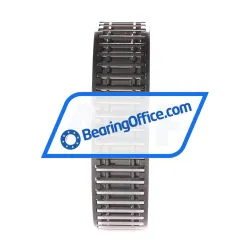 INA K110X118X30/-5-7 rulman resim 2