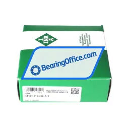 INA K110X118X30/-5-7 rulman resim 3