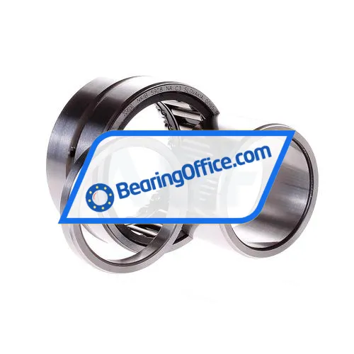 INA NKIB5908-C3 bearing image 3