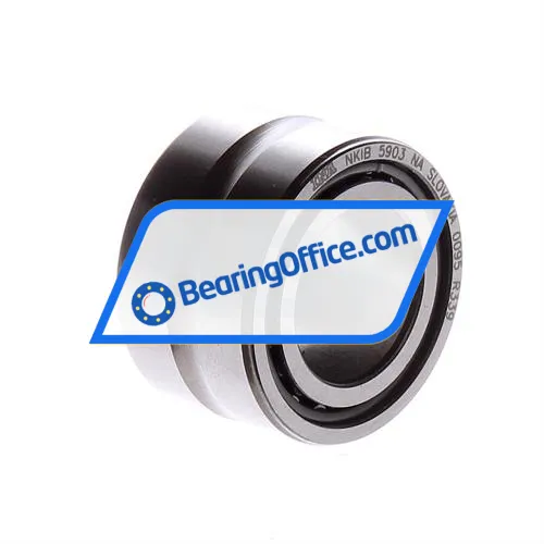 INA NKIB5903 bearing image 2