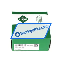 INA K60X75X42 rulman resim 3