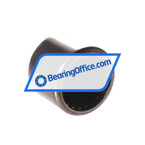 INA BK2020A bearing image 2