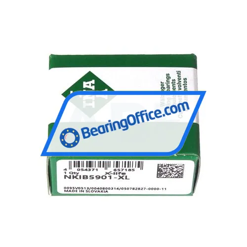 INA NKIB5901-XL bearing image 4