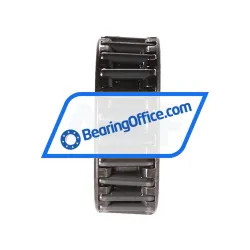 INA K30X35X13-B/0-7 rulman resim 2