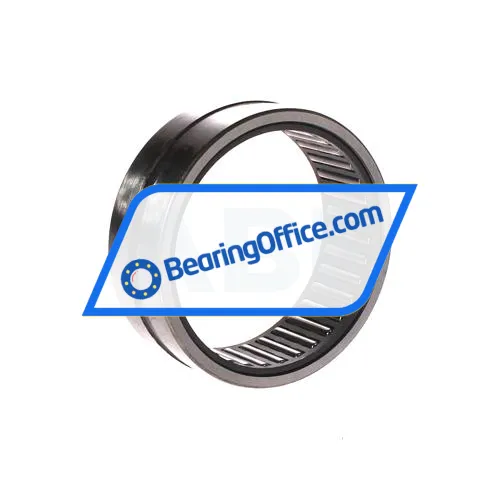 INA NK60/25 bearing image 2