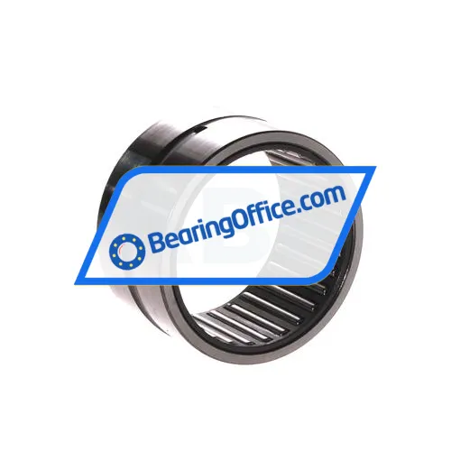 INA NK45/30 bearing image 3