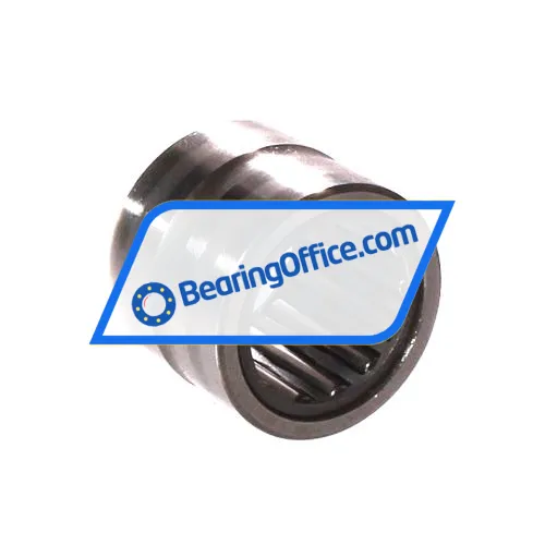 INA NK17/20 bearing image 3