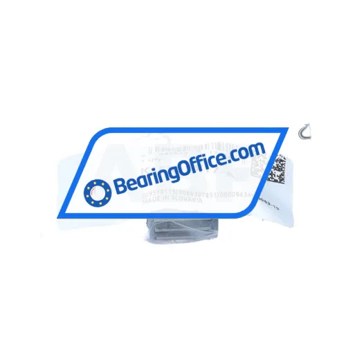 INA K15X19X17-A/0-7 bearing image 3