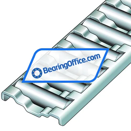 INA BF3020X105 bearing image 3