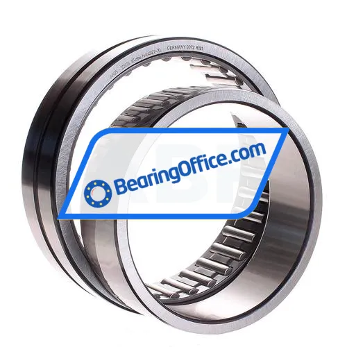 INA NA4922-XL bearing image 3