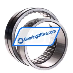 INA NA4922-XL rulman resim 3