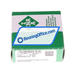 INA NA4922-XL rulman resim 4