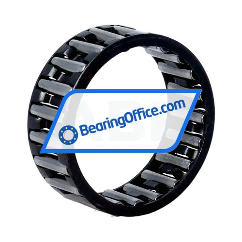 INA K35X42X16-A/0-7 bearing image 2