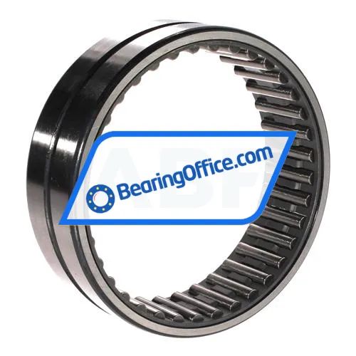 INA NK110/40 bearing image 2