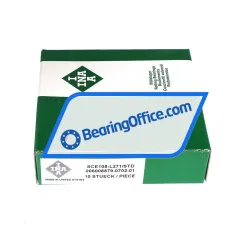 INA SCE108-L271/STD rulman resim 2