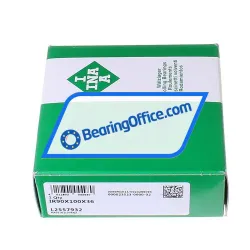 INA IR90X100X36 rulman resim 2