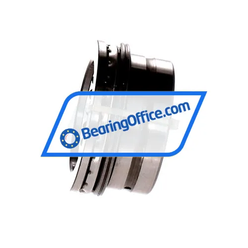 INA NKX50 bearing image 2