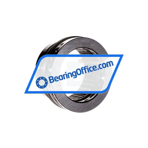 INA NKX50 bearing image 3