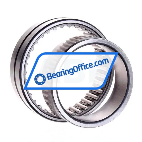 INA RNA4918 bearing image 2